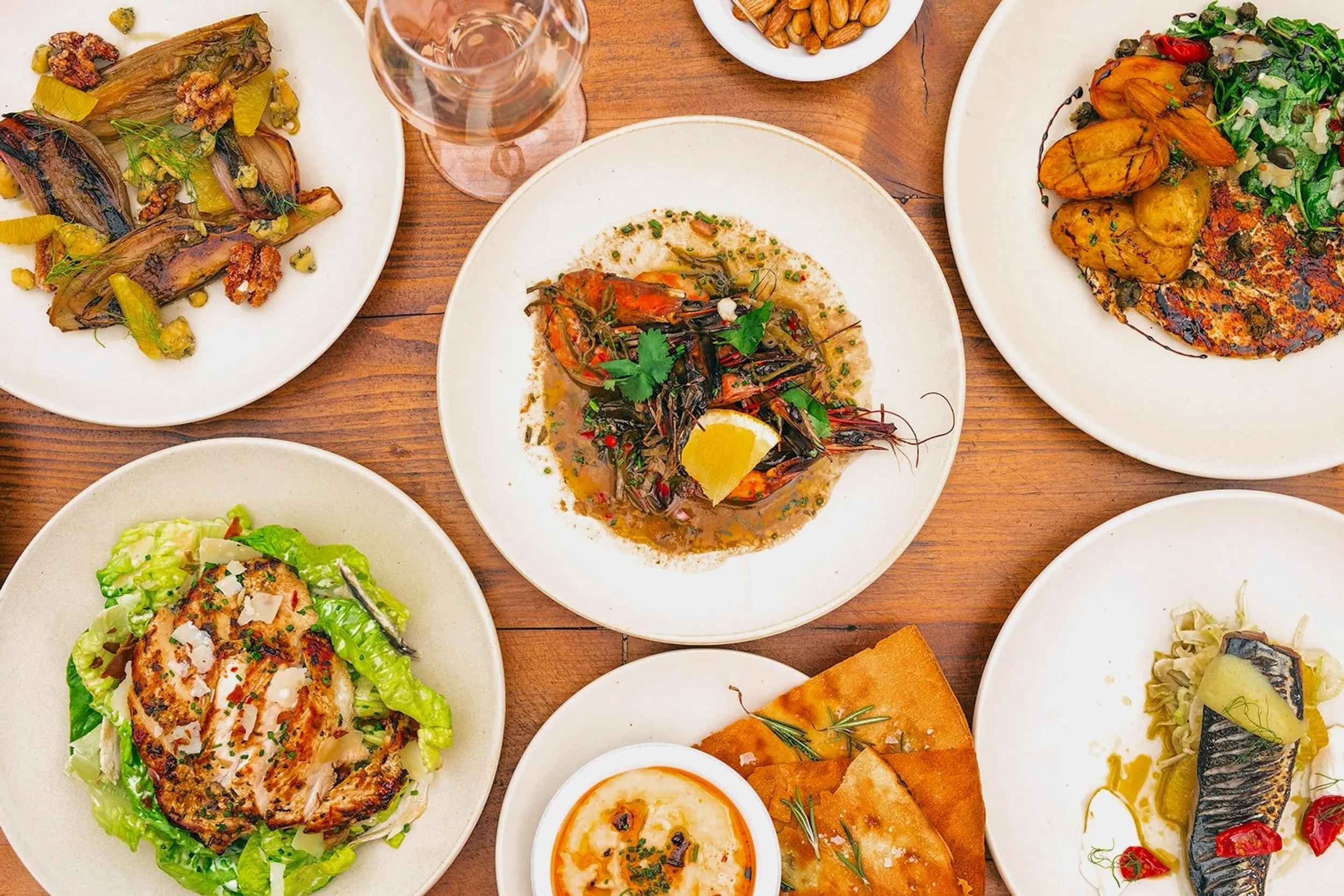 Cornerstone @ Dyson Place